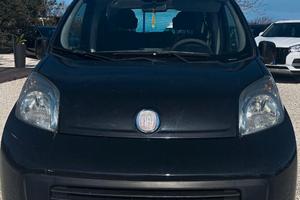 Fiat Qubo 1.4 8V 73 CV Dynamic