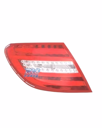 FANALE SINISTRO PER MERCEDES CLASSE C W204 SEDAN 1