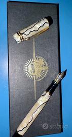 STILOGRAFICA PARKER DUOFOLD CENTENNIAL