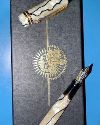 STILOGRAFICA PARKER DUOFOLD CENTENNIAL