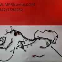 CABLAGGIO IMPIANTO SUZUKI GSXR 750 2004 2005 GSXR7
