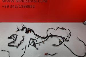 CABLAGGIO IMPIANTO SUZUKI GSXR 750 2004 2005 GSXR7