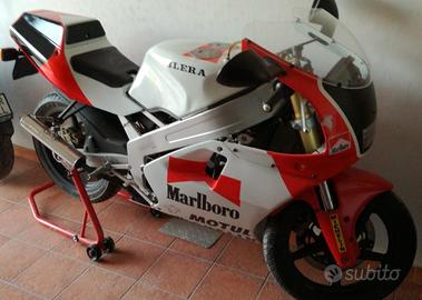 GILERA SP02 CC. 125 SPORT PRODUCTION