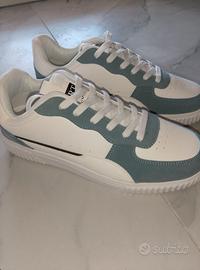scarpe sportive sneakers uomo N 45
