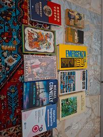 libri da 2 a 10€ 
