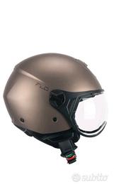 Casco cgm praticamente nuovo solo provato 
