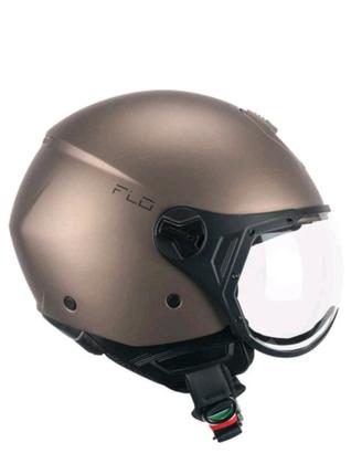 Casco cgm praticamente nuovo solo provato 