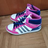 scarpe Adidas originali 