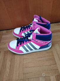 scarpe Adidas originali 