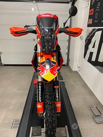 Ktm exc 500 six days 2024