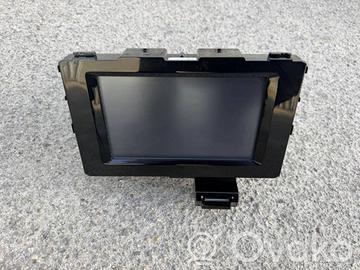 autoradio KIA SPORTAGE dal 2016 96560F1221FHV