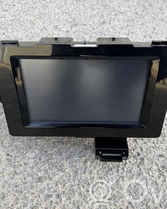 autoradio KIA SPORTAGE dal 2016 96560F1221FHV