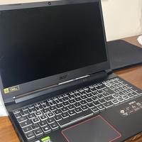 Acer Nitro 5 AN515-55-55D