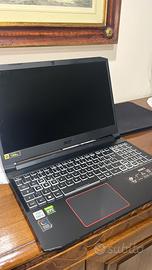 Acer Nitro 5 AN515-55-55D