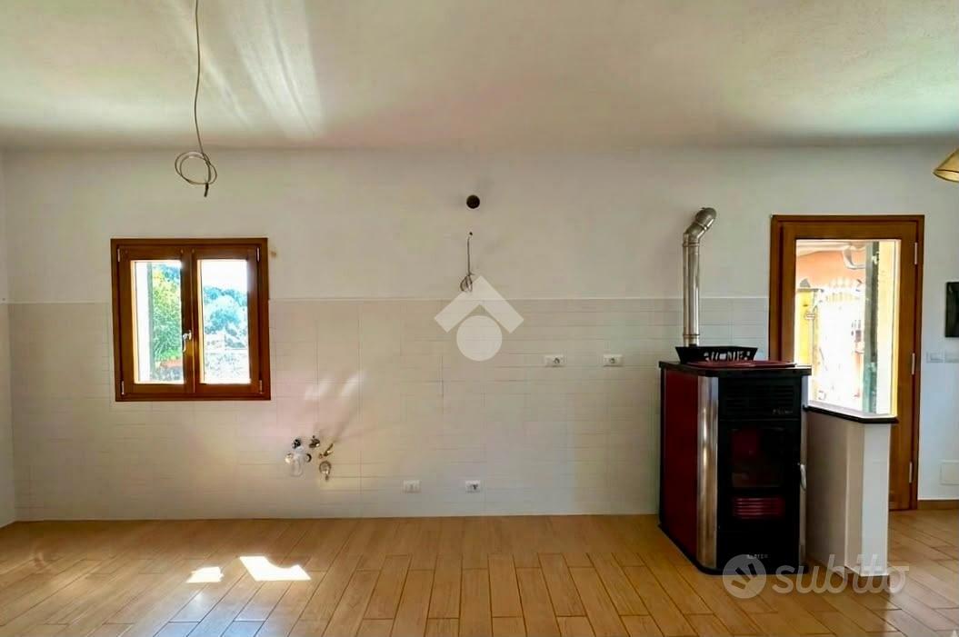 House in Isolona, Genova - Altro