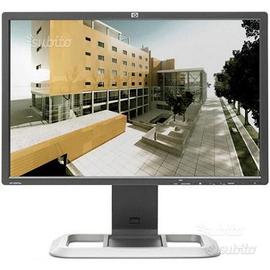 Monitor HP LP2475w 24 1920x1200px antiriflesso