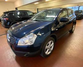 Nissan Qashqai 1.6 16V Acenta