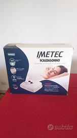 Scaldasonno Imetec Adapto Purity Nuovo