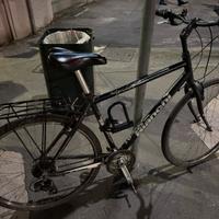 Bicicletta Bianchi