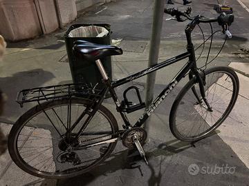 Bicicletta Bianchi
