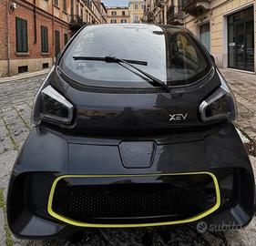 XEV YOYO + 3 ANNI DI ESTENSIONE GARANZIA!