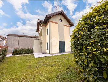 3 LOCALI A VIMERCATE