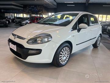 FIAT Punto Evo 1.2 5p. S&S MyLife