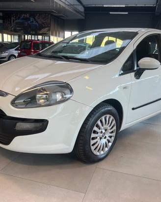 FIAT Punto Evo 1.2 5p. S&S MyLife