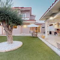 Porzione di Bifamiliare finemente ristrutturata