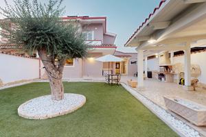 Porzione di Bifamiliare finemente ristrutturata