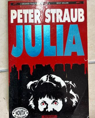 JULIA
