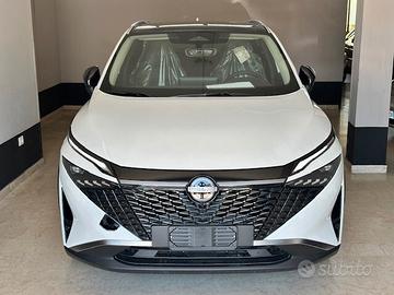 Nissan Qashqai MHEV 140 CV N-Connecta KM0 05/26