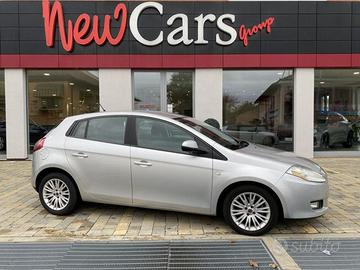 FIAT Bravo 1.4 T-jet 120 CV Dynamic