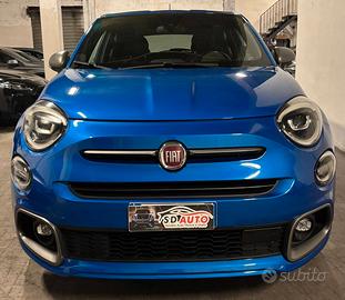 Fiat 500X 1.3 T4 150 CV DCT Sport