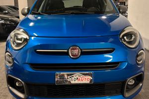 Fiat 500X 1.3 T4 150 CV DCT Sport