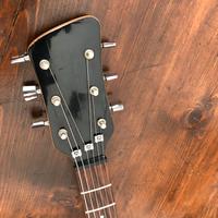 chitarra anni 70