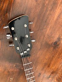 chitarra anni 70
