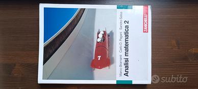 Analisi matematica 2