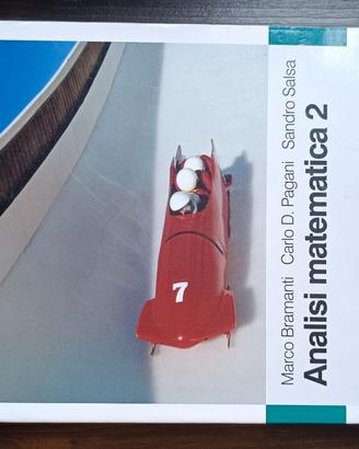 Analisi matematica 2
