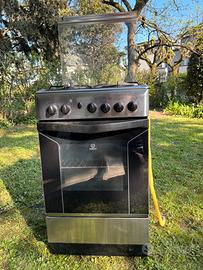 Cucina economica a gas (metano)