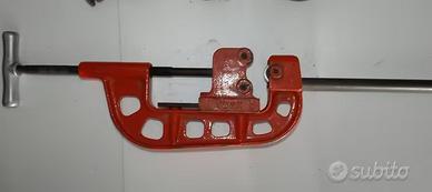 Virax tagliatubi a rotella