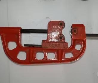 Virax tagliatubi a rotella