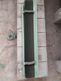 Veneziane per balcone