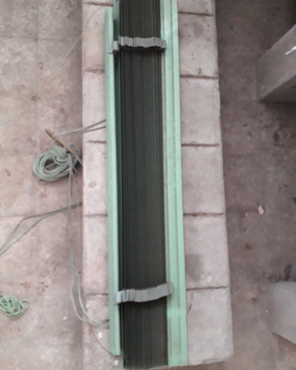Veneziane per balcone