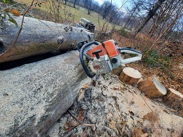 Stihl