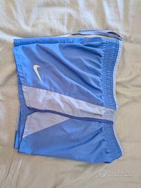 Short donna Nike Dri-fit nuovo
