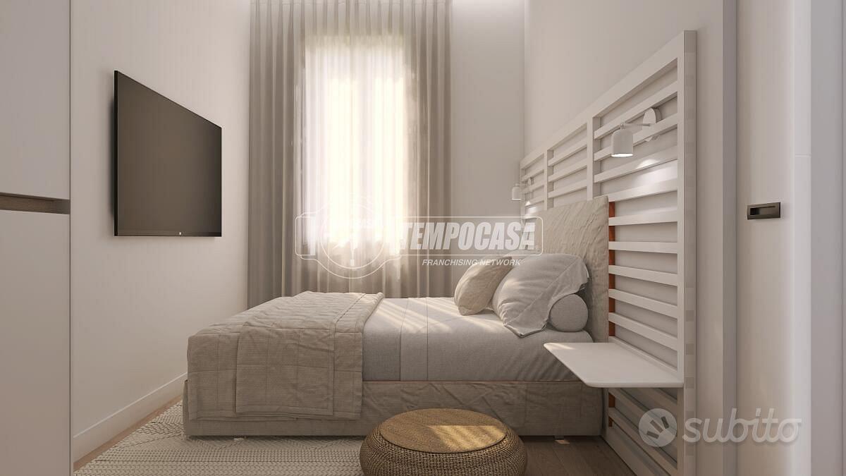Appartamento – Settimo Milanese, Cascine Olona - Altro