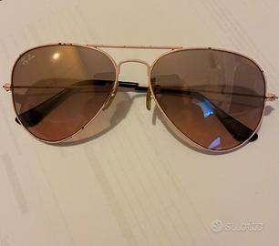 Ray-Ban Aviator Rosa