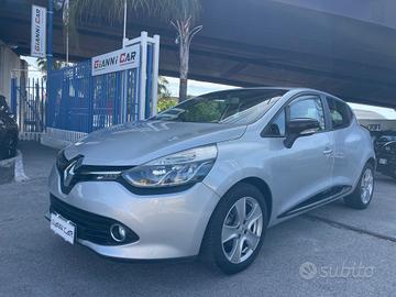 Renault Clio 1.5 dCi 8V 75CV 5 porte