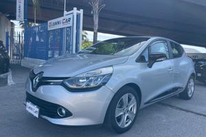 Renault Clio 1.5 dCi 8V 75CV 5 porte